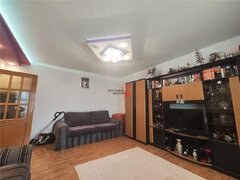 Basarabia Costin Georgian 2 camere, et.5, 62mp, centrala, renovat